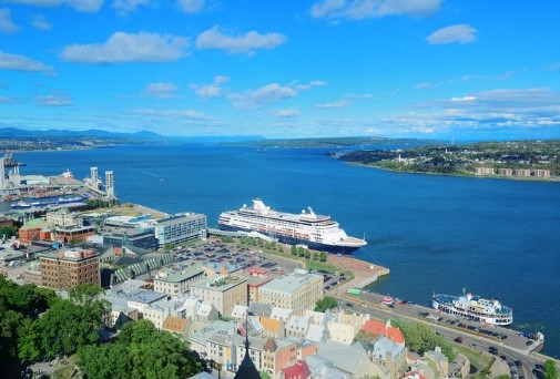 Atlantic Maritime