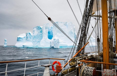 Arctic Expedition