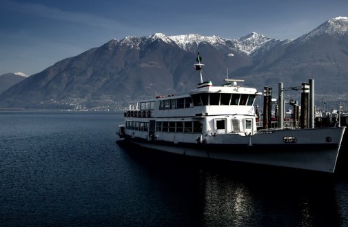 Coastal Expeditions