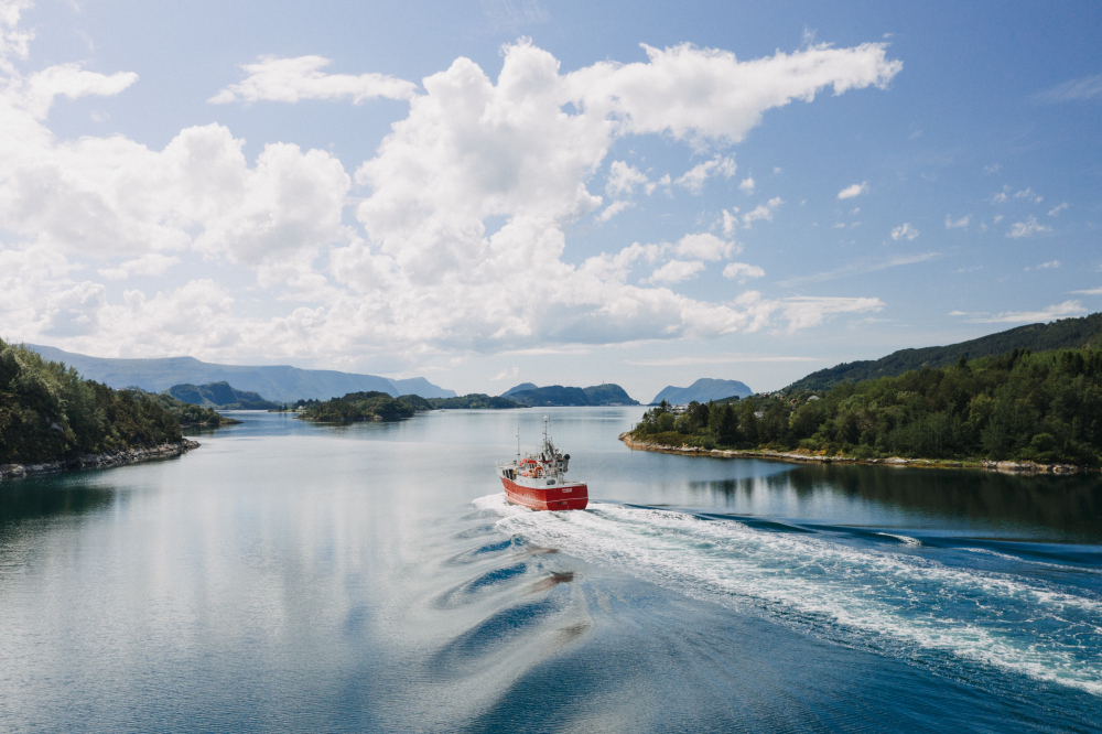 Atlantic Maritime