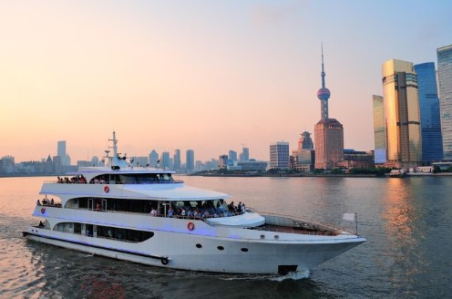 Group Cruises
